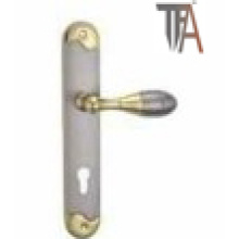 Popular Simple Designs Iron Door Handle